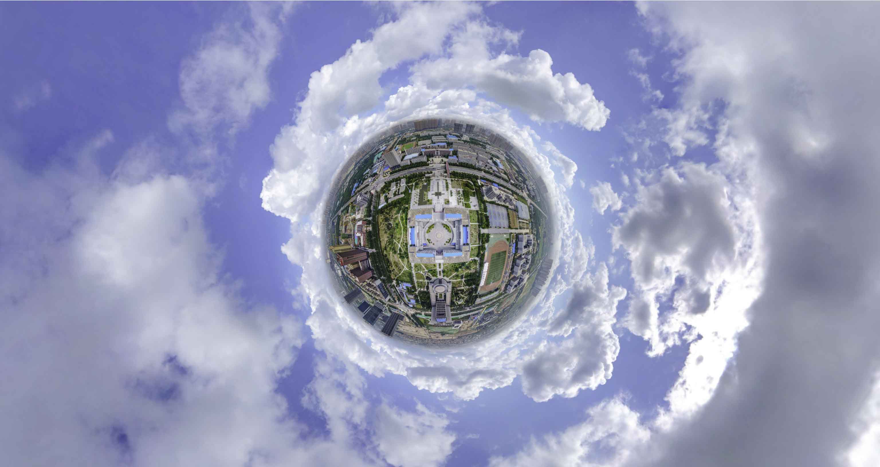 凤阳格凸河风景名胜区