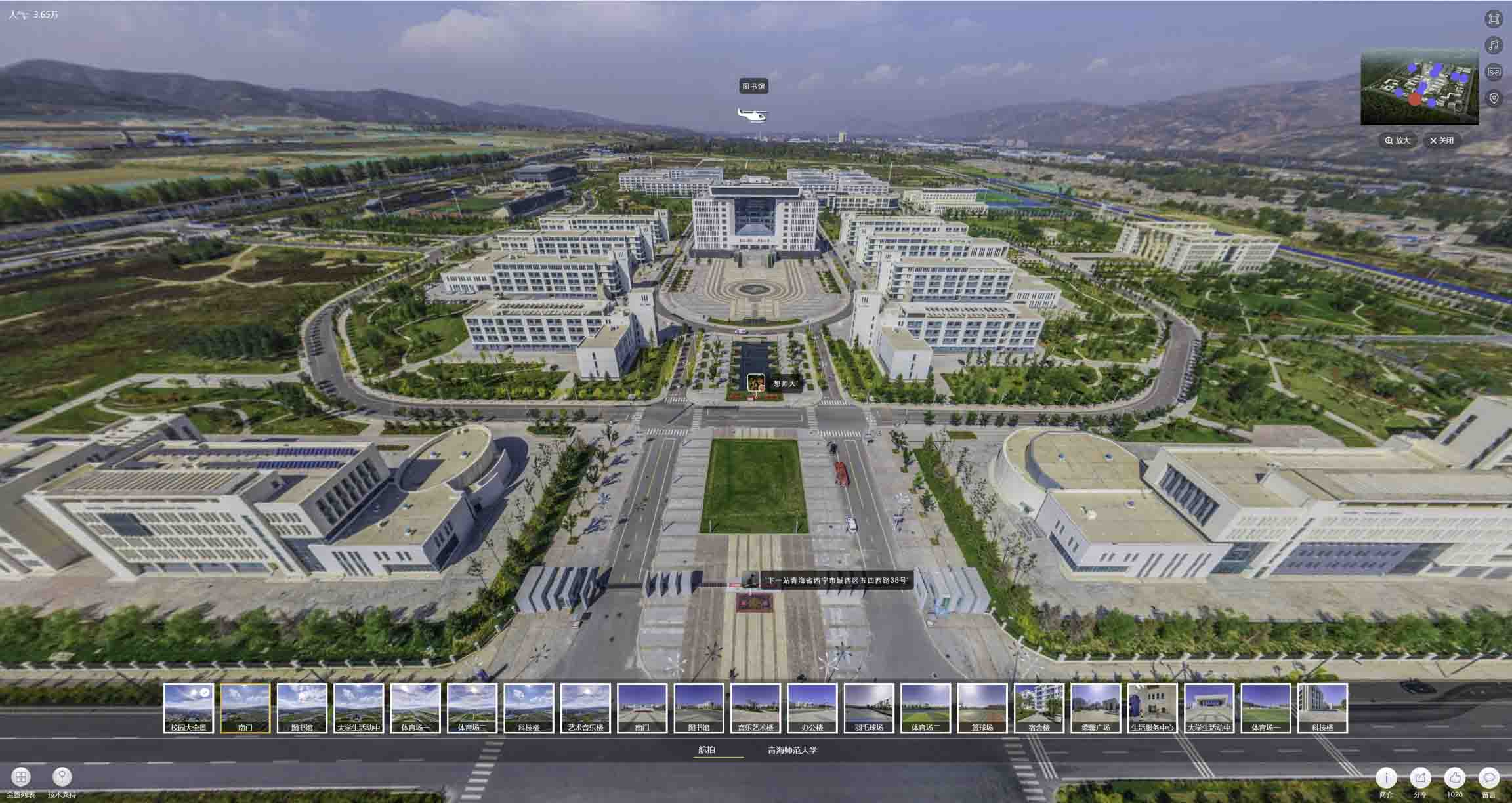 凤阳油菜花-惊艳半生的花海仙境